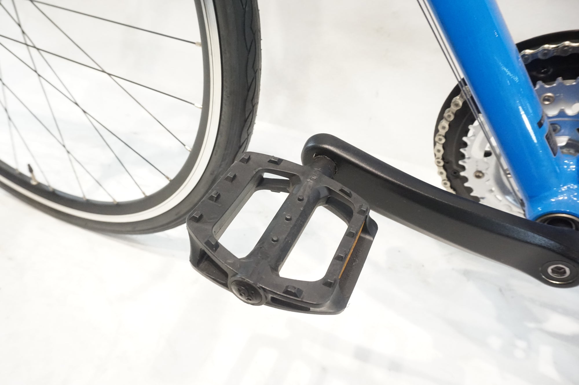 KHODAABLOOM 「コーダーブルーム」 RAIL 700A 2021年モデル クロスバイク / 横浜戸塚店