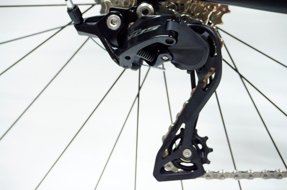 DE ROSA 「デローザ」 838 DISK 2024年モデル ロードバイク / 名古屋大須店