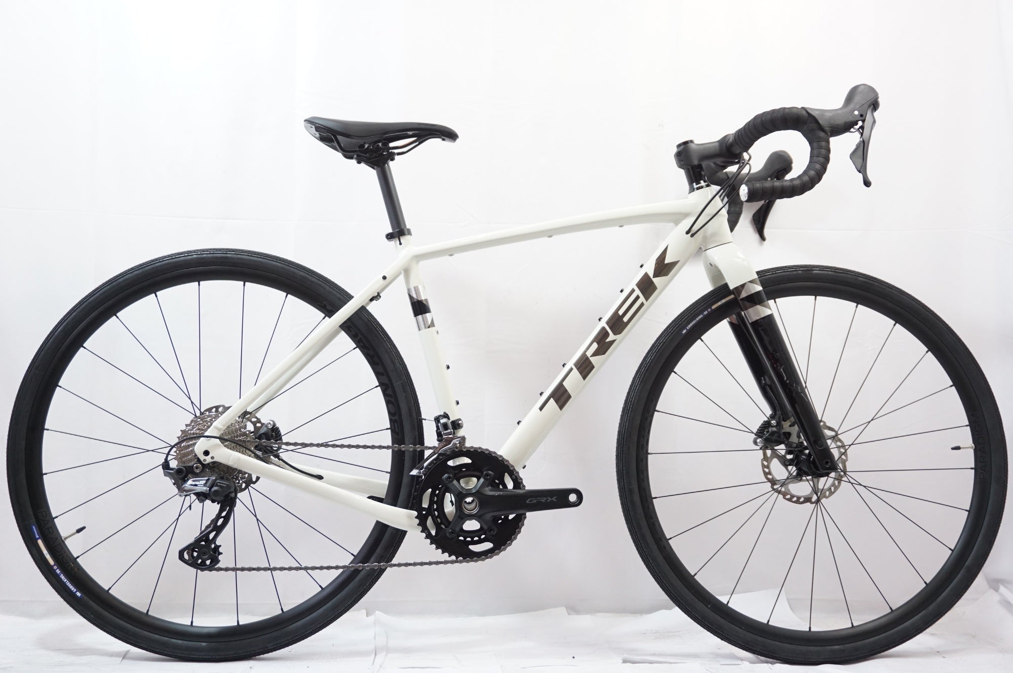 TREK 「トレック」 CHECKPOINT ALR5 2022-2023年モデル グラベルロード / 世田谷店