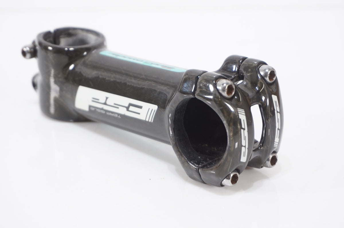 FSA 「エフエスエー」 REPARTO CORSE TEAM ISSUE φ31.8 110mm ステム / AKIBA店