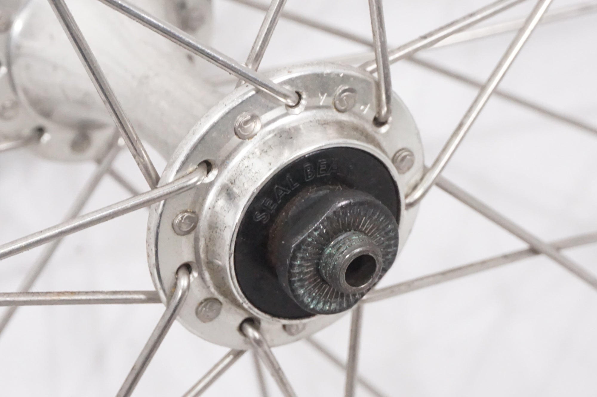 ALEXRIMS 「アレックスリム」 シマノ10速 ホイールセット / AKIBA店