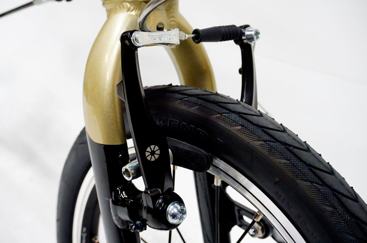 DAHON 「ダホン」 K3 2023年モデル 14インチ 折り畳み自転車 / 名古屋大須店