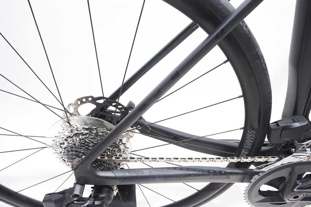 CANYON 「キャニオン」 ENDURACE CF7 eTAP 2022年モデル ロードバイク / 大阪門真店
