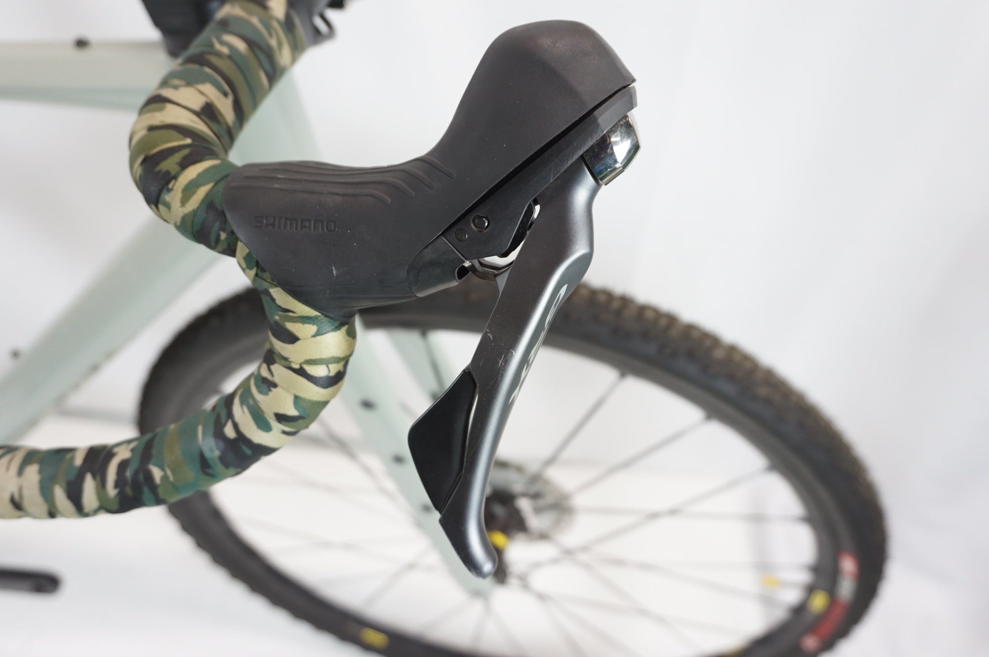 DAVOS 「ダボス」 D-309 2022年頃 グラベルロード / 宇都宮店