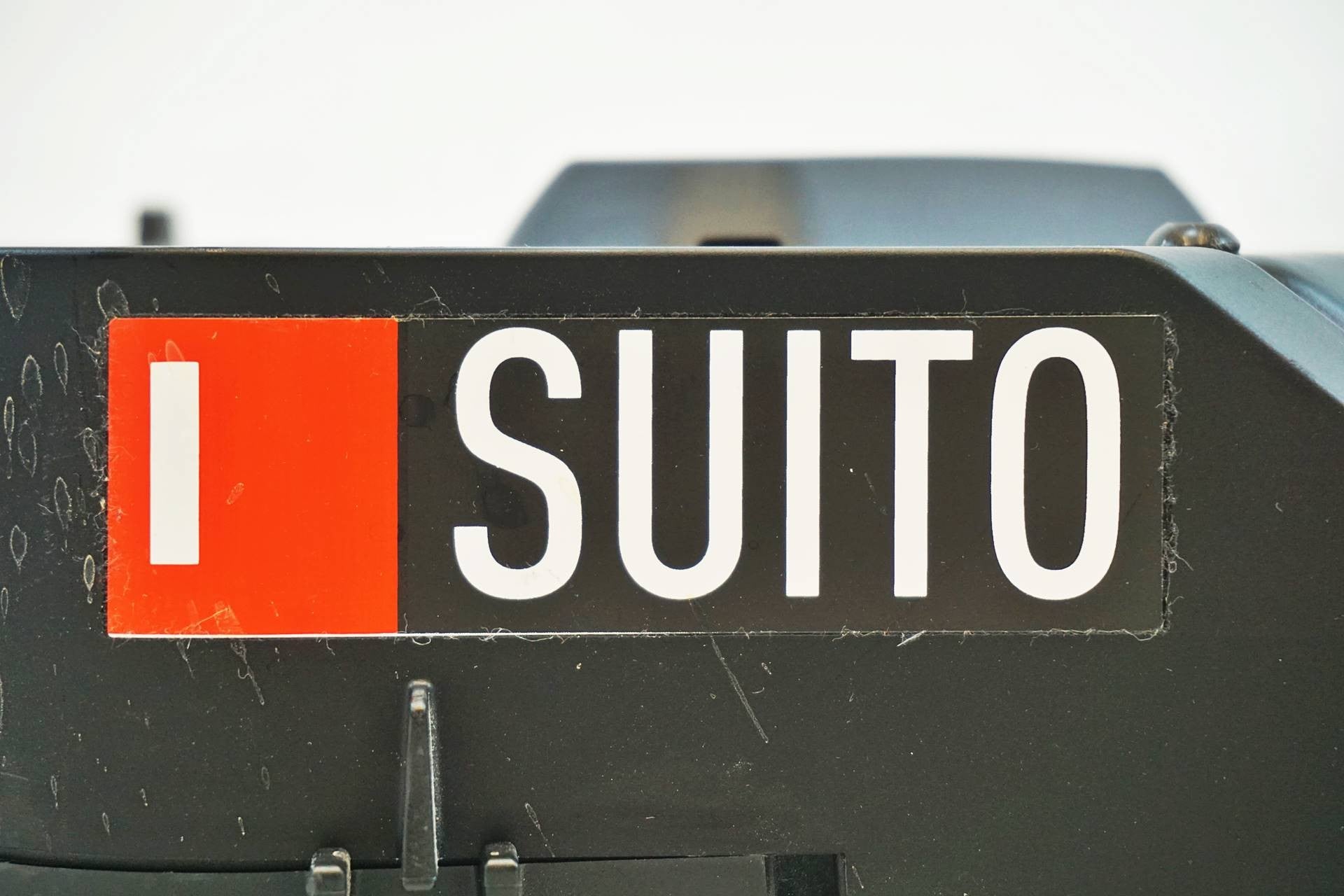 ELITE 「エリート」 SUITO スマートトレーナー / 有明ガーデン店