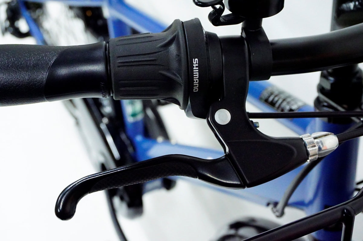 PANASONIC 「パナソニック」 VELO STAR BE-FVS771V 2025年頃 電動アシスト自転車 / 名古屋大須店