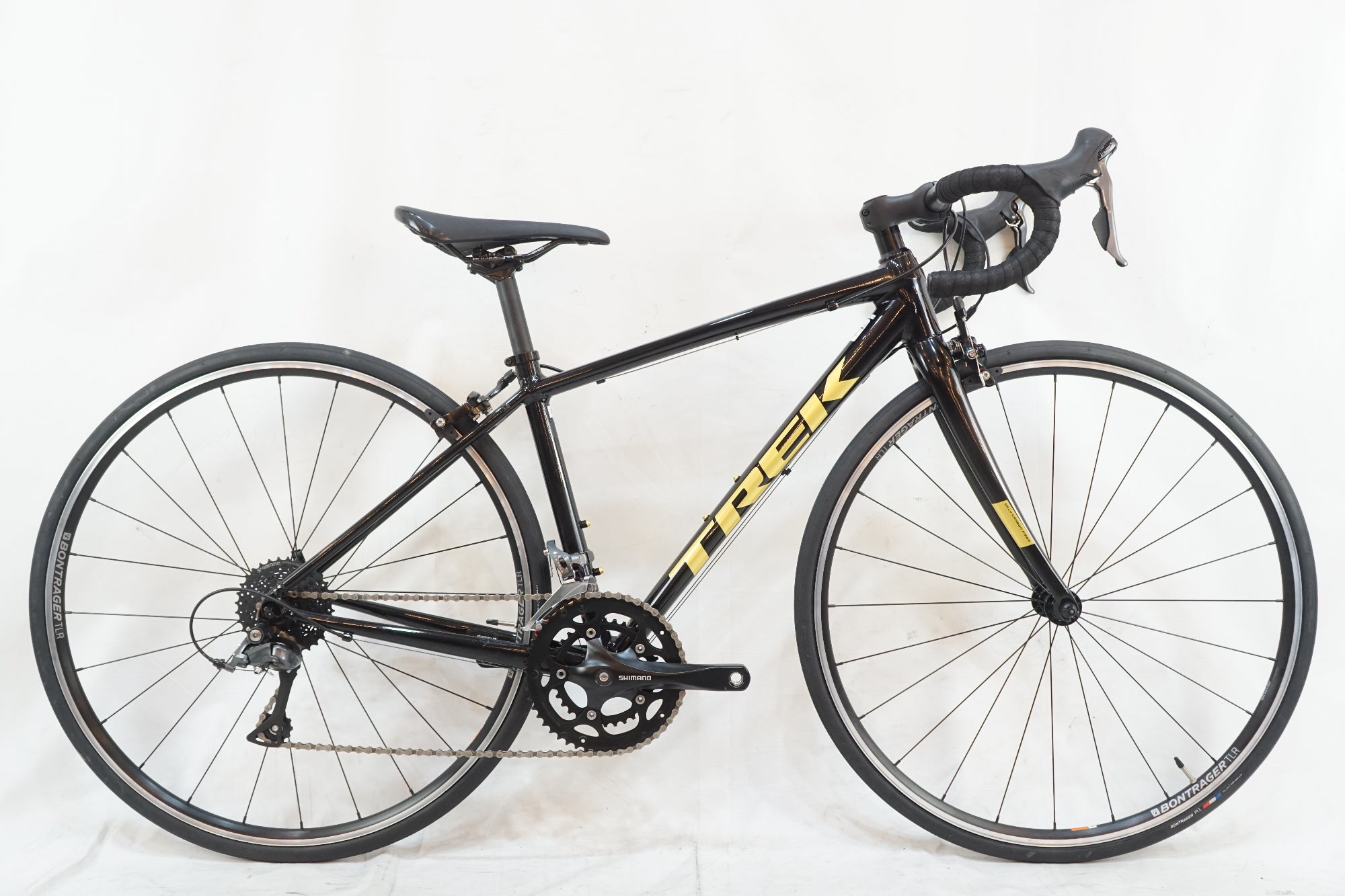 TREK 「トレック」 DOMANE AL2 RIM 2021年モデル ロードバイク