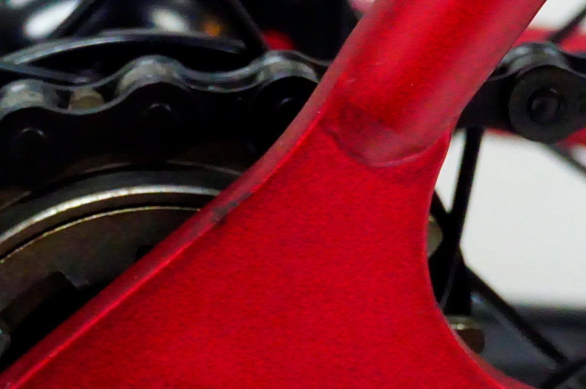 FUJI 「フジ」 FEATHER 2024年モデル ピストバイク / 名古屋大須店