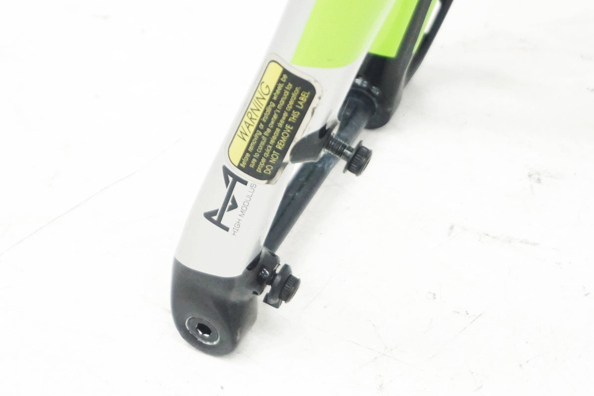 CANNONDALE 「キャノンデール」 SYNAPSE HI-MOD 2018年モデル フレームセット / 大阪美原北インター店