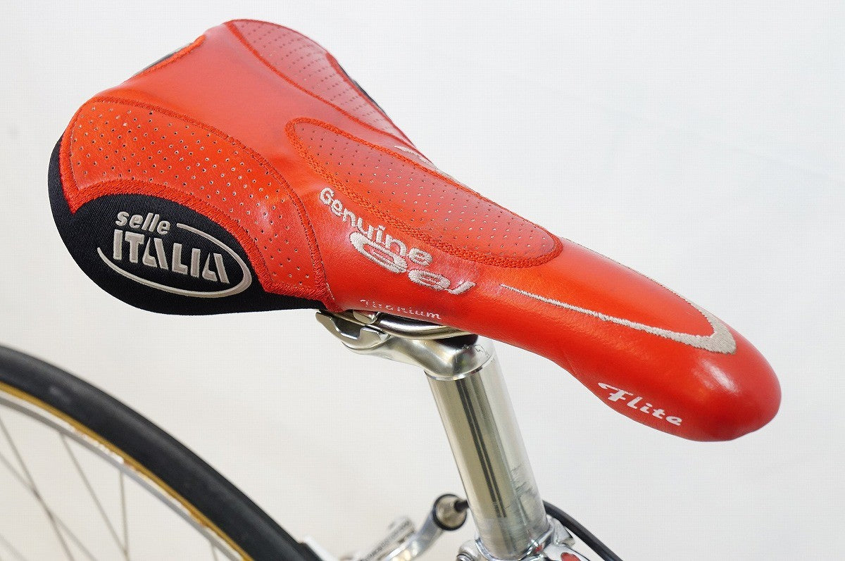 CHERUBIM 「ケルビム」 CLASSIC LIMITED EDITION 2012年モデル ロードバイク / 熊谷本店