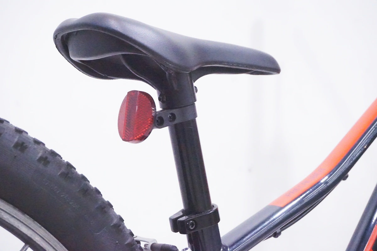 TREK 「トレック」 PRECALIBER 24 2024年モデル 24インチ キッズバイク / 京都西院店