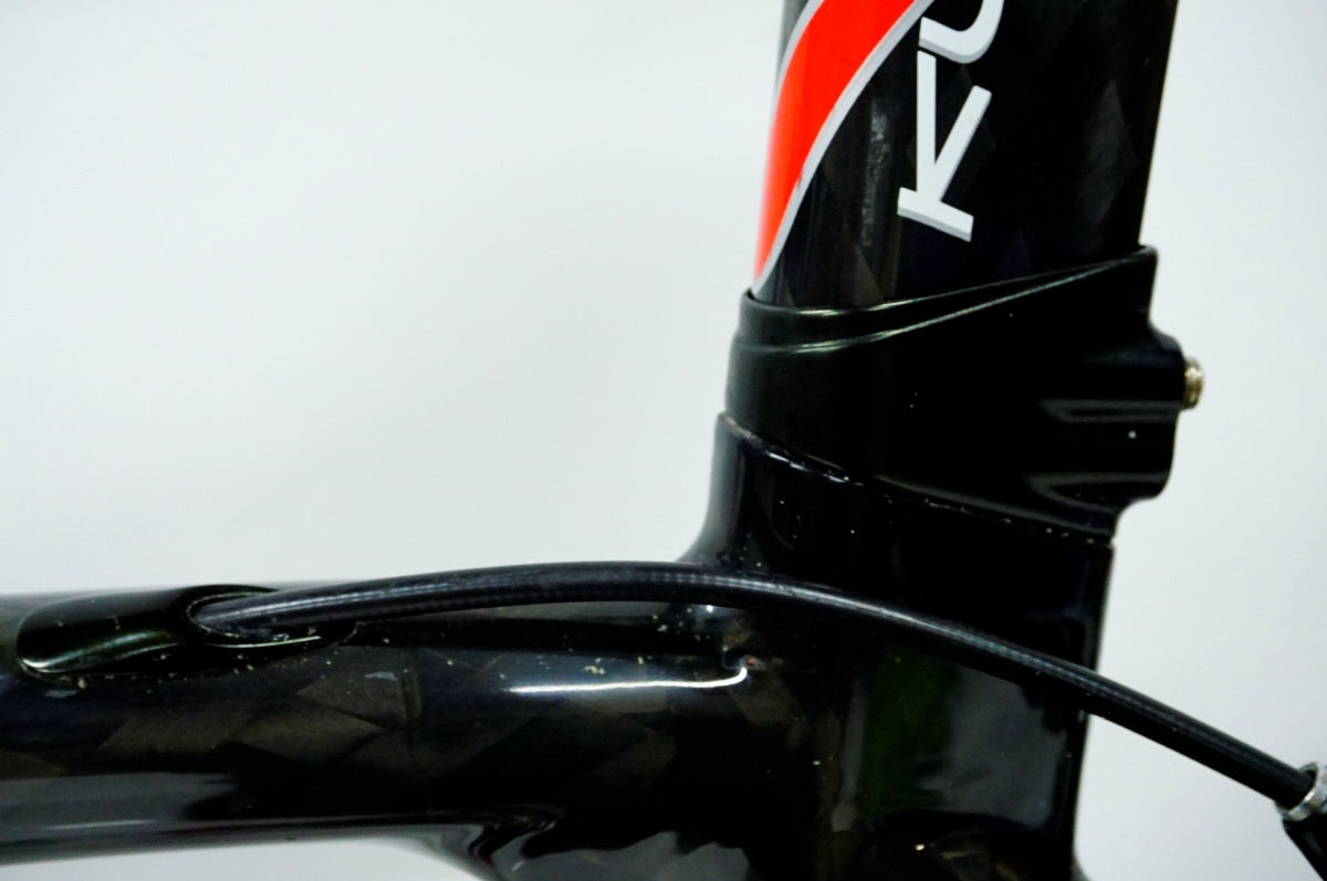 KUOTA 「クオータ」 KHARMA 105 2009年モデル ロードバイク / 名古屋大須店