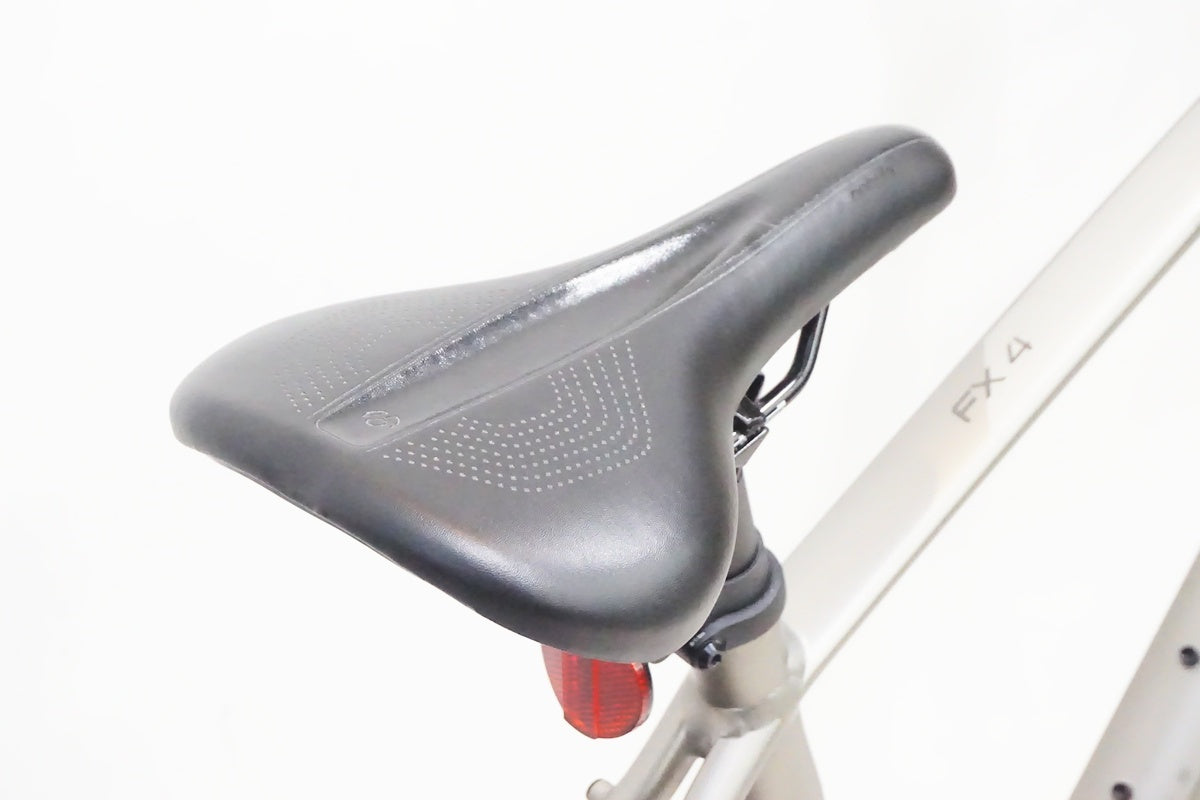 TREK「トレック」 FX S4 2020年モデル クロスバイク/ 京都西院店