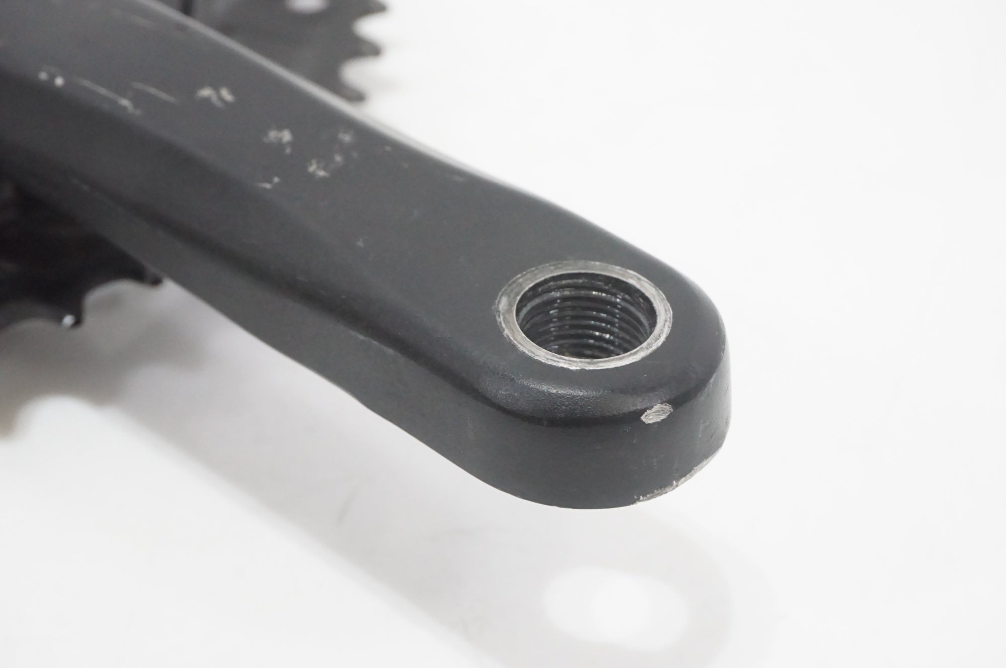 SHIMANO 「シマノ」 ALTUS FC-M371 クランク 48-36-26T 170mm / AKIBA店