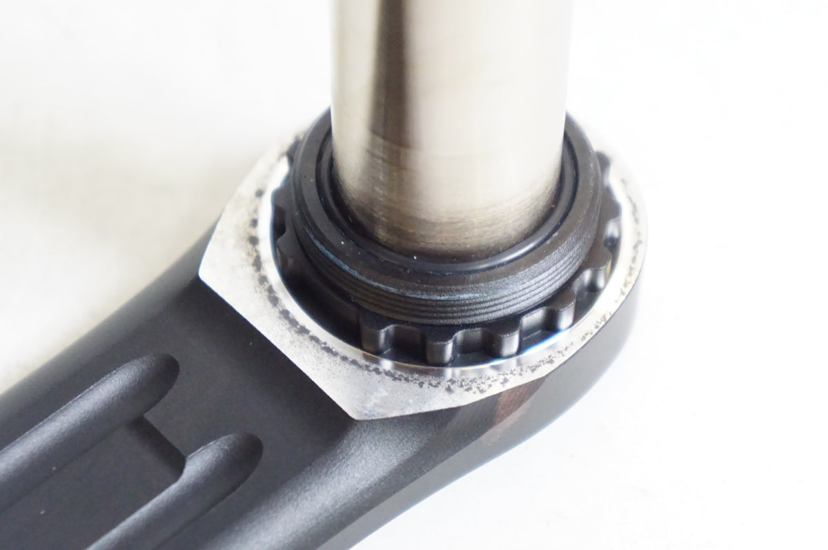 MAGENE 「マージーン」 PES-P515 パワーメーター付き 167.5mm クランクアーム / 熊谷本店