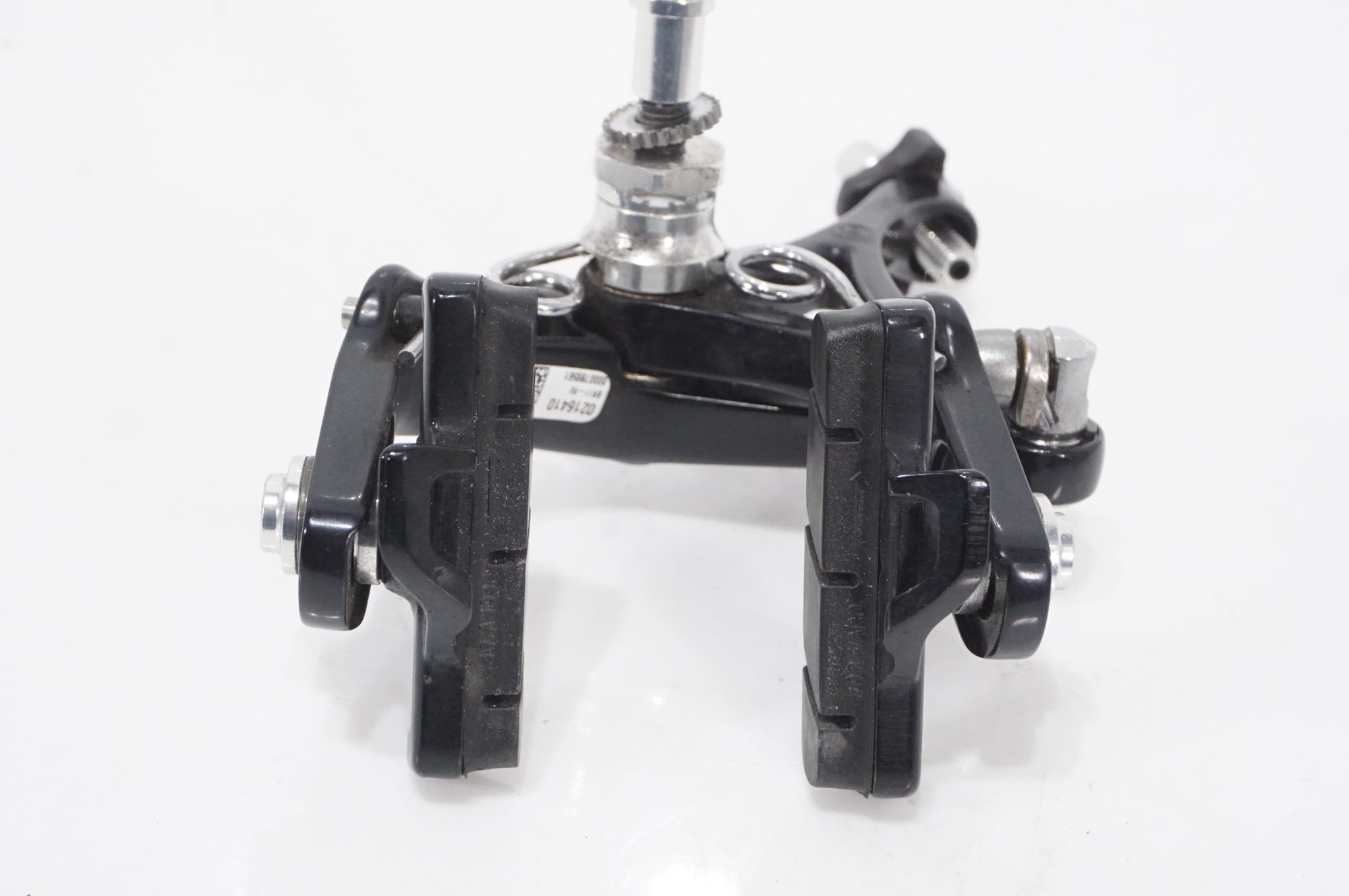 CAMPAGNOLO 「カンパニョーロ」 RECORD BR11-RE キャリパーブレーキセット / AKIBA店