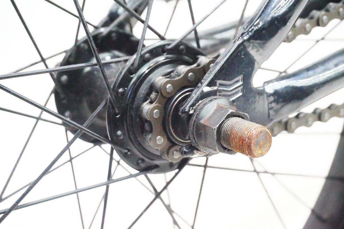 HARO BIKES「ハローバイクス」 DANA 2023年頃 BMX/ 京都西院店