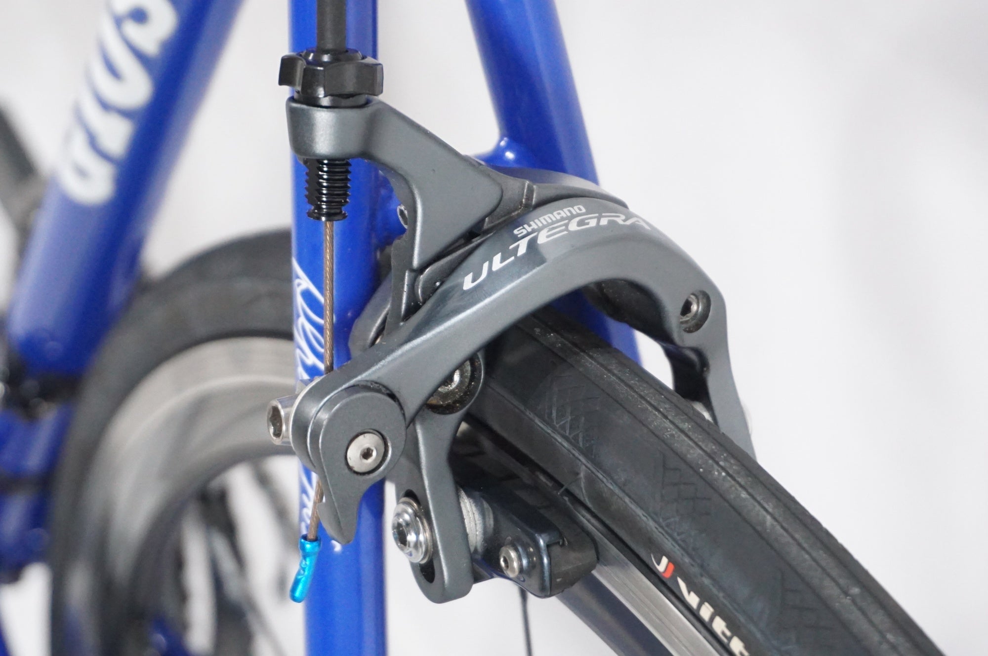 GIOS 「ジオス」 FELLEO 2013年モデル ロードバイク / 東京商品化センター