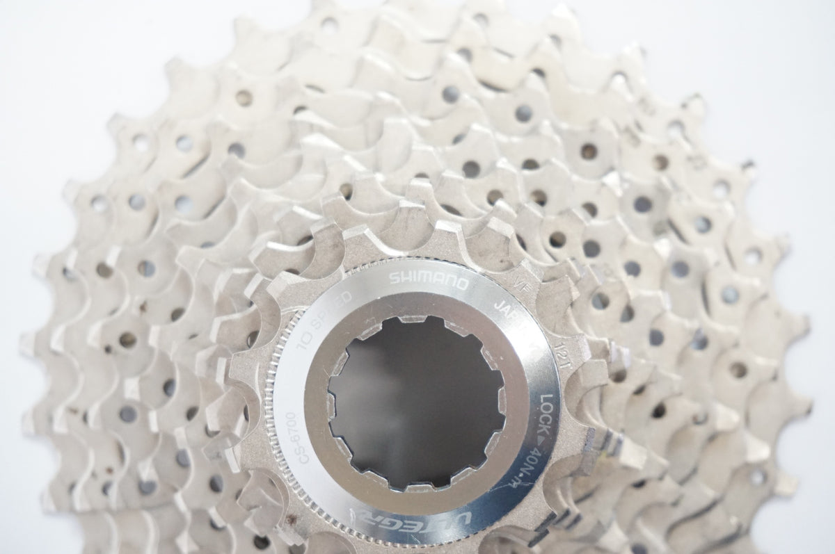 SHIMANO 「シマノ」 ULTEGRA CS-6700 12-30T スプロケット / 宇都宮店