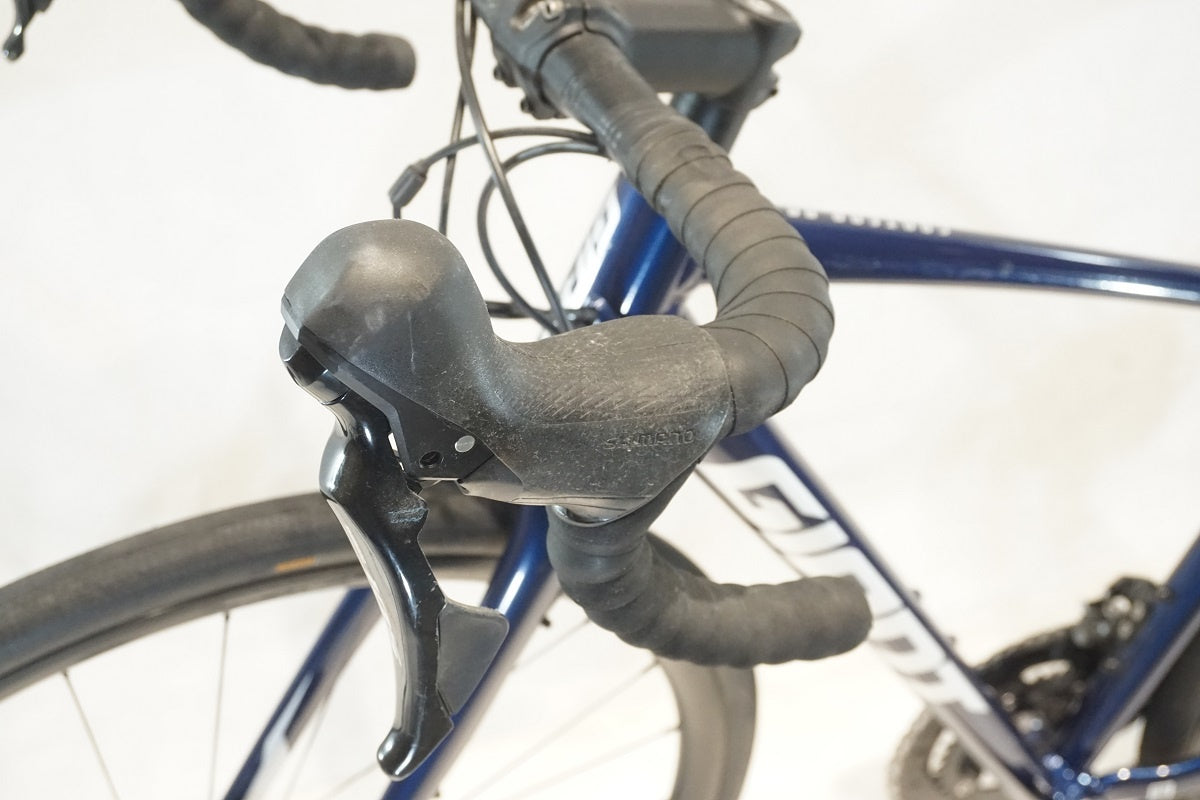 GIANT 「ジャイアント」 CONTEND AR1 2021年モデル ロードバイク / 横浜戸塚店