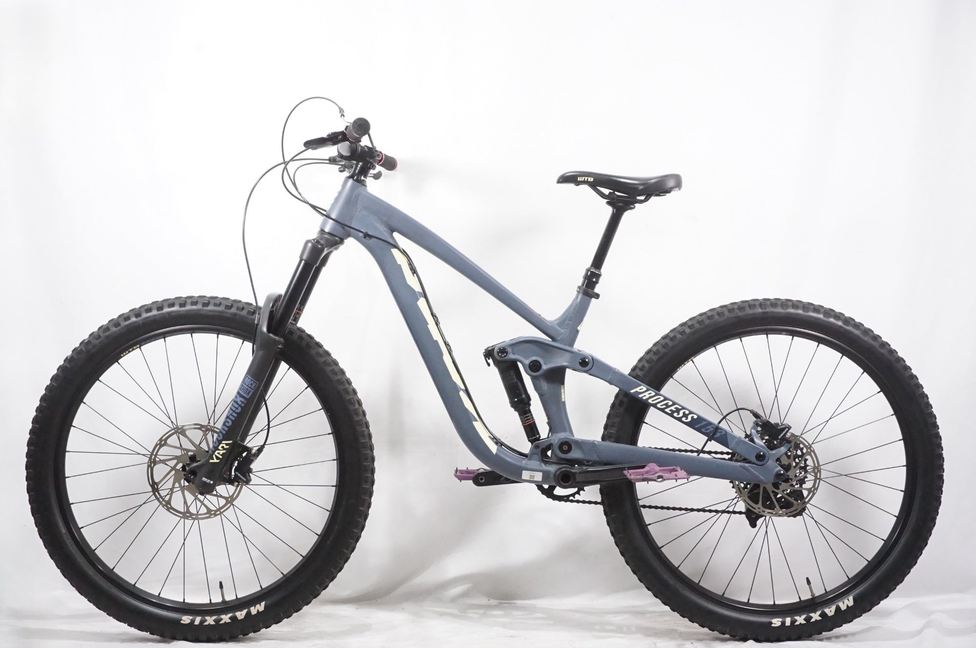 KONA 「コナ」 PROCESS 153AL 2018年モデル マウンテンバイク / AKIBA店