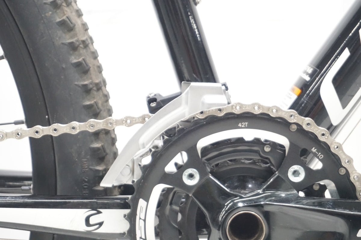 CANNONDALE 「キャノンデール」 TRAIL SL1 2013年モデル マウンテンバイク / 滋賀大津店