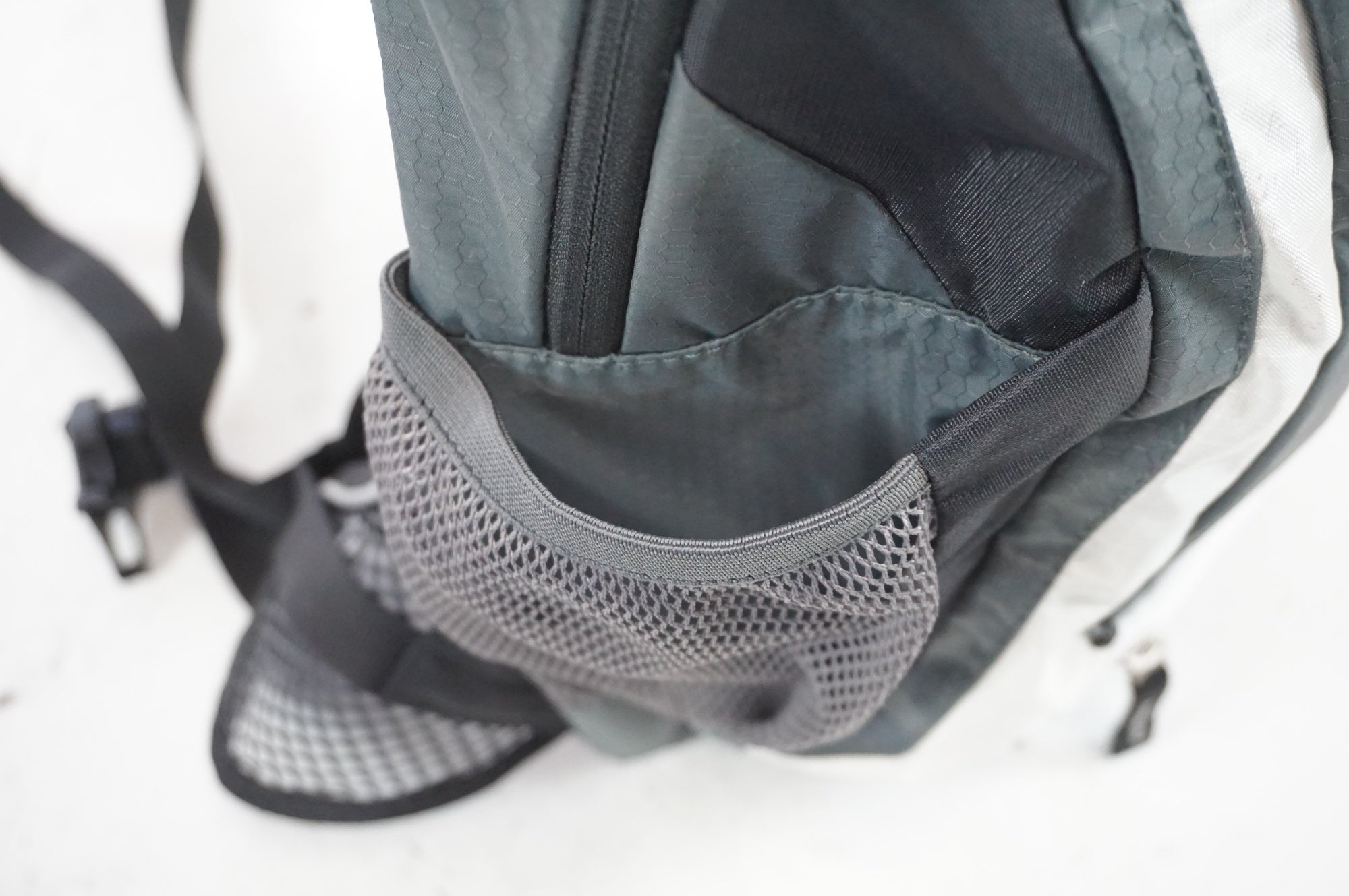 DEUTER 「ドイター」 RACE X バックパック / 宇都宮店