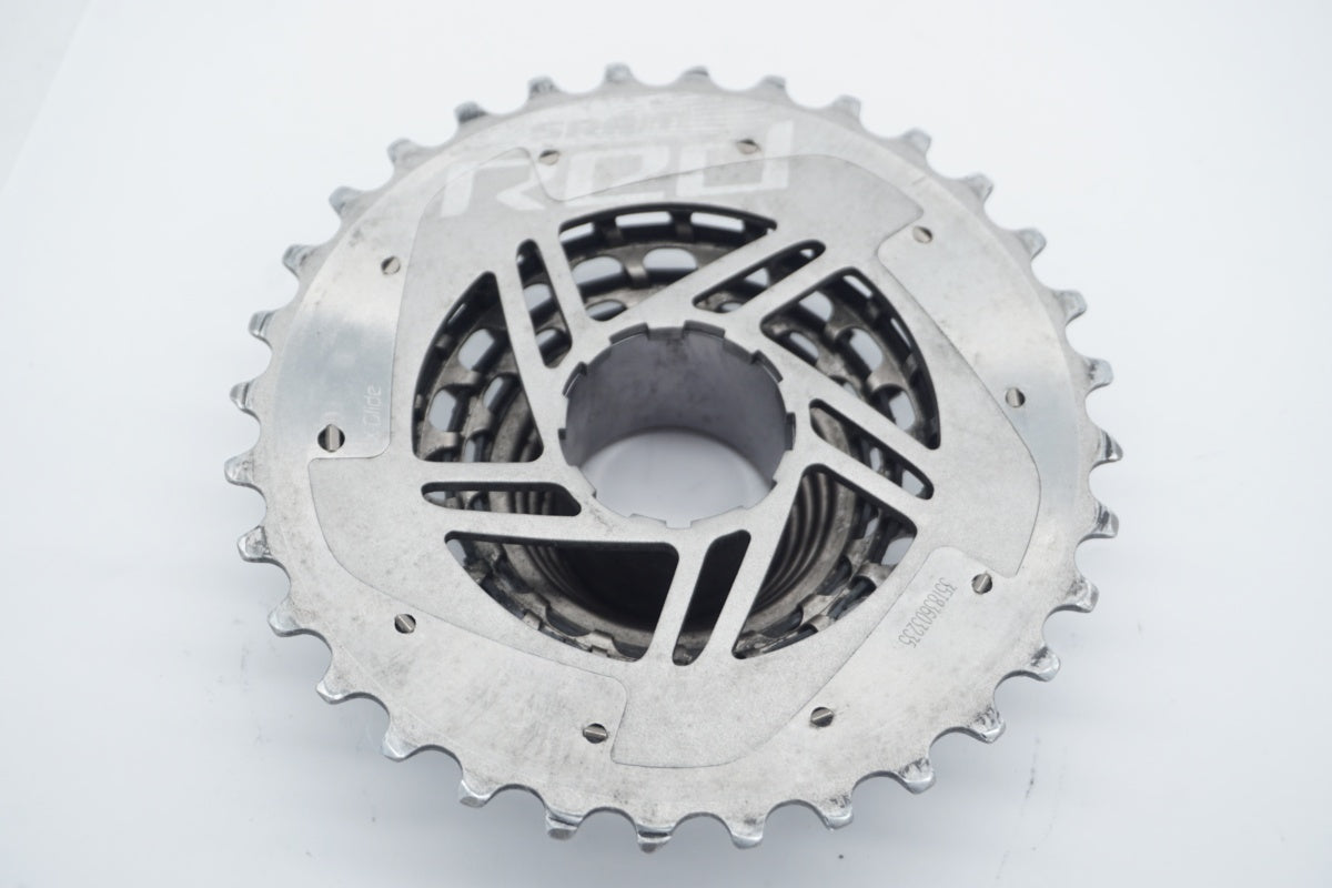 SRAM 「スラム」 RED XG-1190 11-32T スプロケット / 滋賀大津店