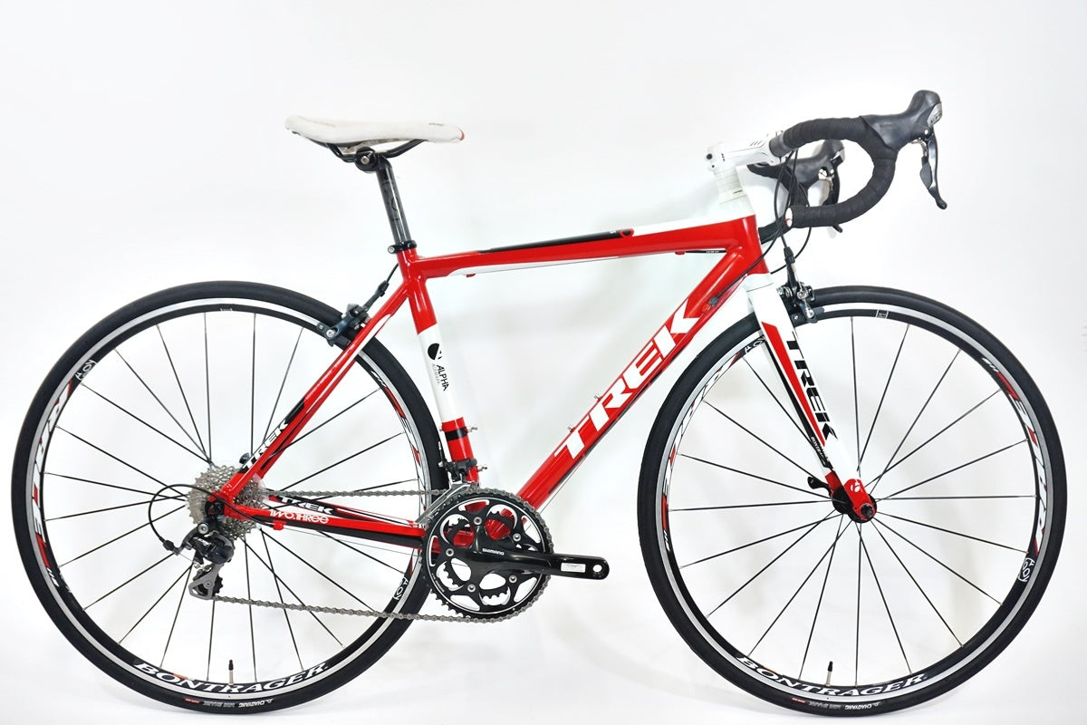 TREK 「トレック」 2.3 ALPHA 2012年モデル ロードバイク / 東京商品化センター