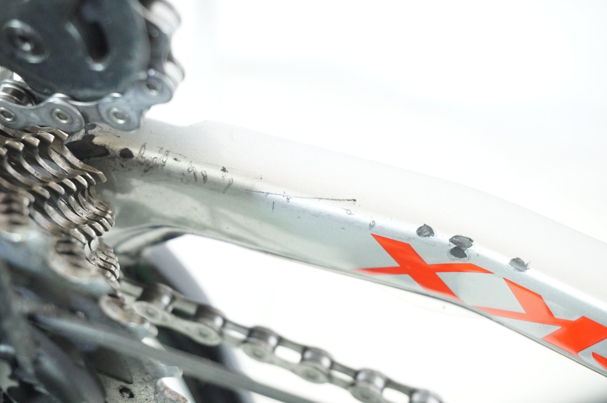 EDDY MERCKX 「エディーメルクス」 EMX-525 2013年モデル ロードバイク / 宇都宮店