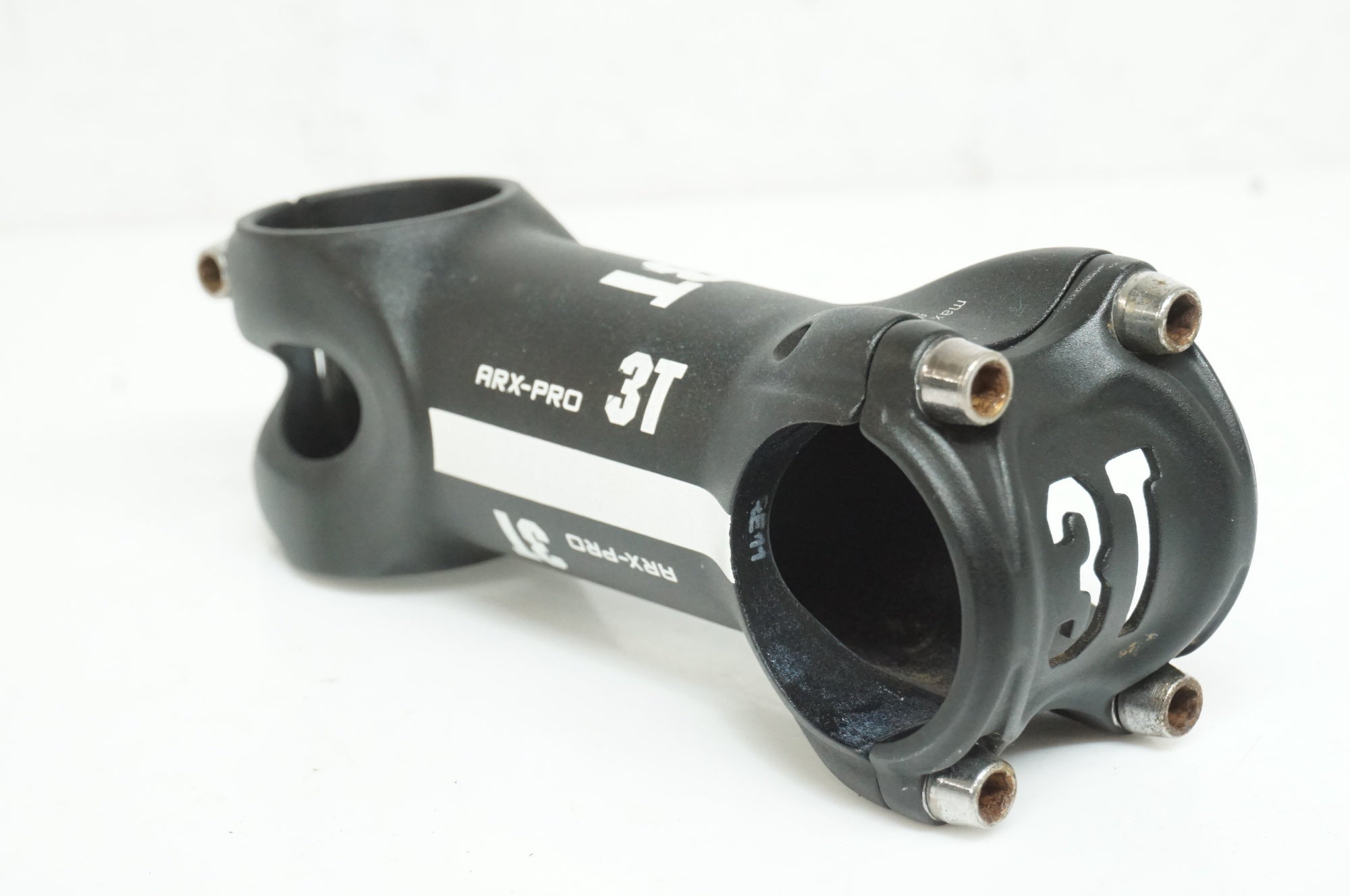 3T 「スリーティー」 ARX PRO φ31.8 90mm ステム / 大宮店
