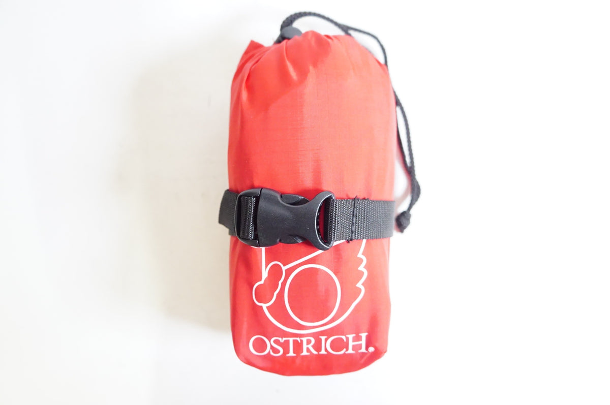 OSTRICH 「オーストリッチ」 L100 輪行袋 / 熊谷本店