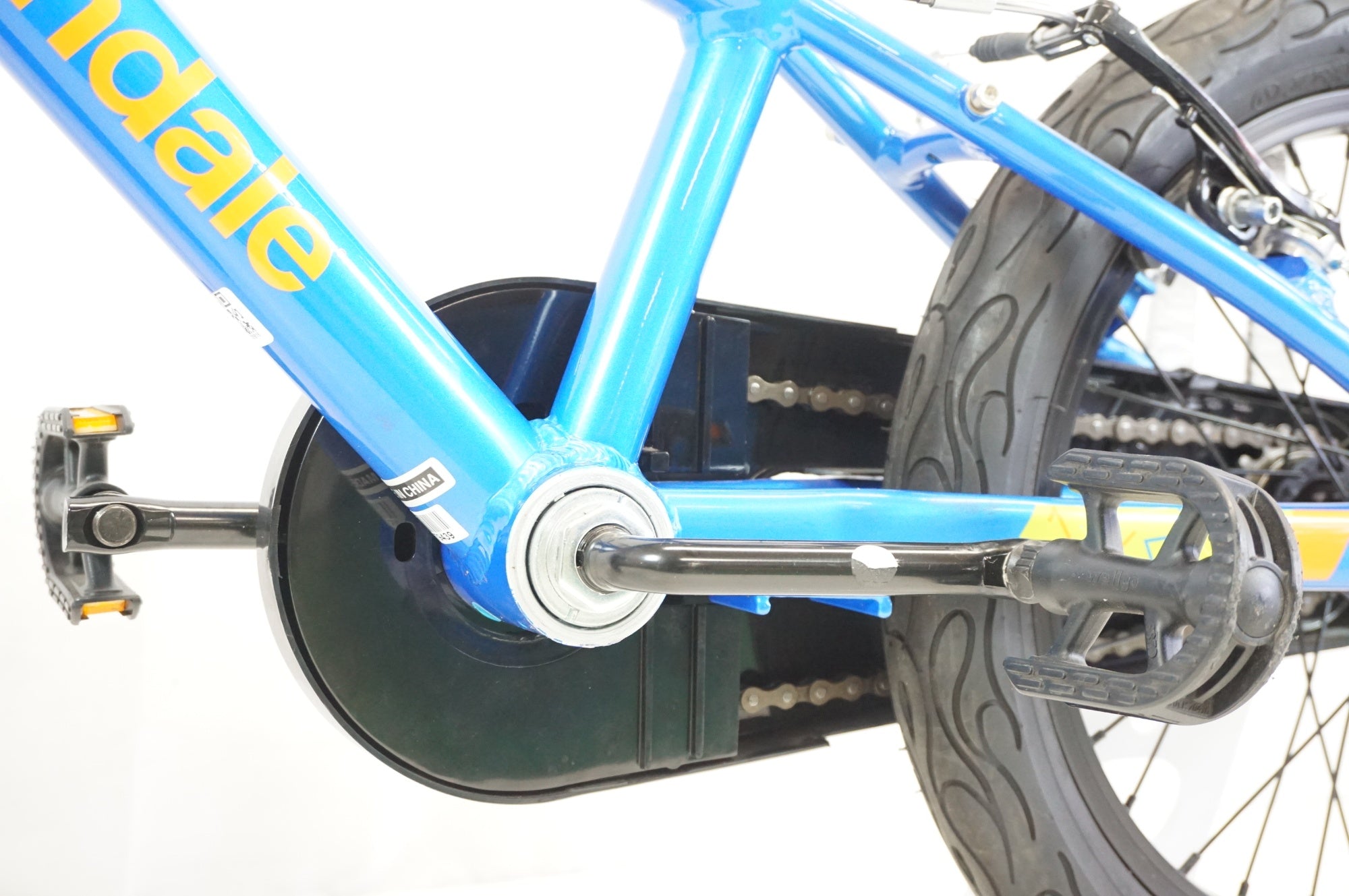 CANNONDALE 「キャノンデール」 TRAIL16 2021年頃 16インチ キッズバイク / 宇都宮店