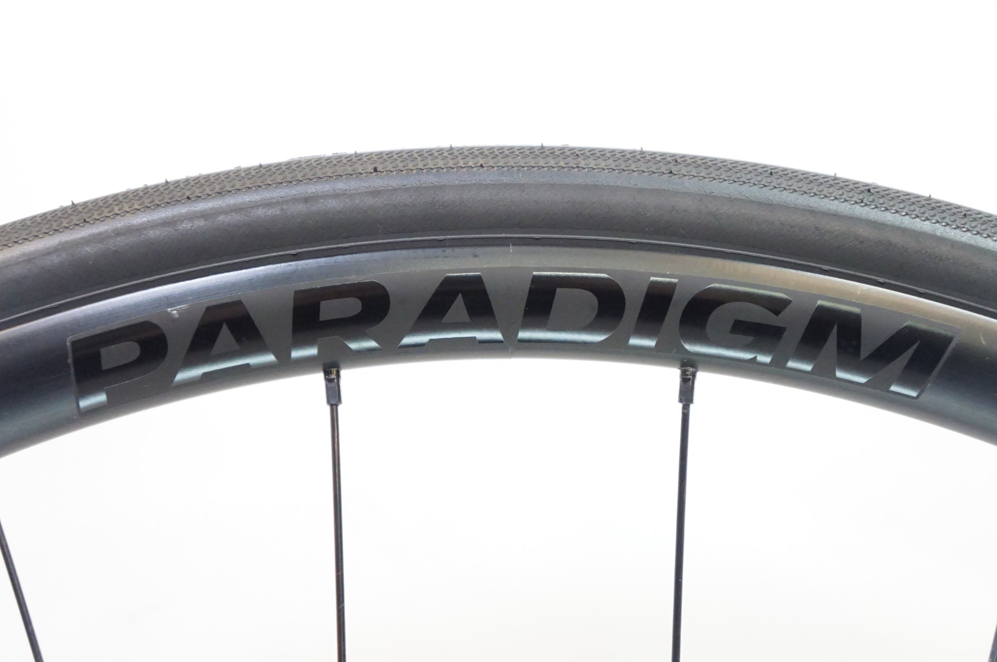 BONTRAGER 「ボントレガー」 PARADIGM TLR23 DISC シマノ11速 ホイールセット / 熊谷本店
