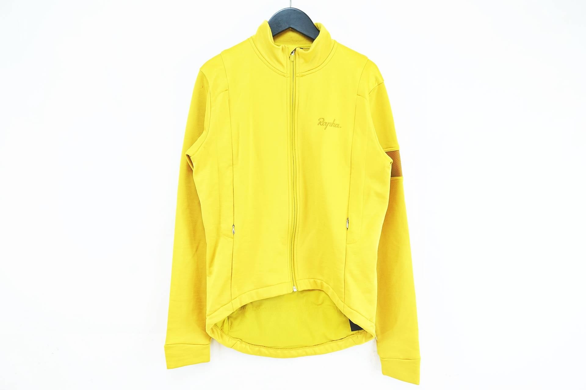 ラファ　サイクルジャケット Rapha GORE-TEX INFINIUM サイクルジャケット L ネイビー