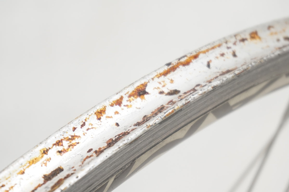 CAMPAGNOLO「カンパニョーロ」 EURUS G3 DPRO ホイールセット / 京都西院店