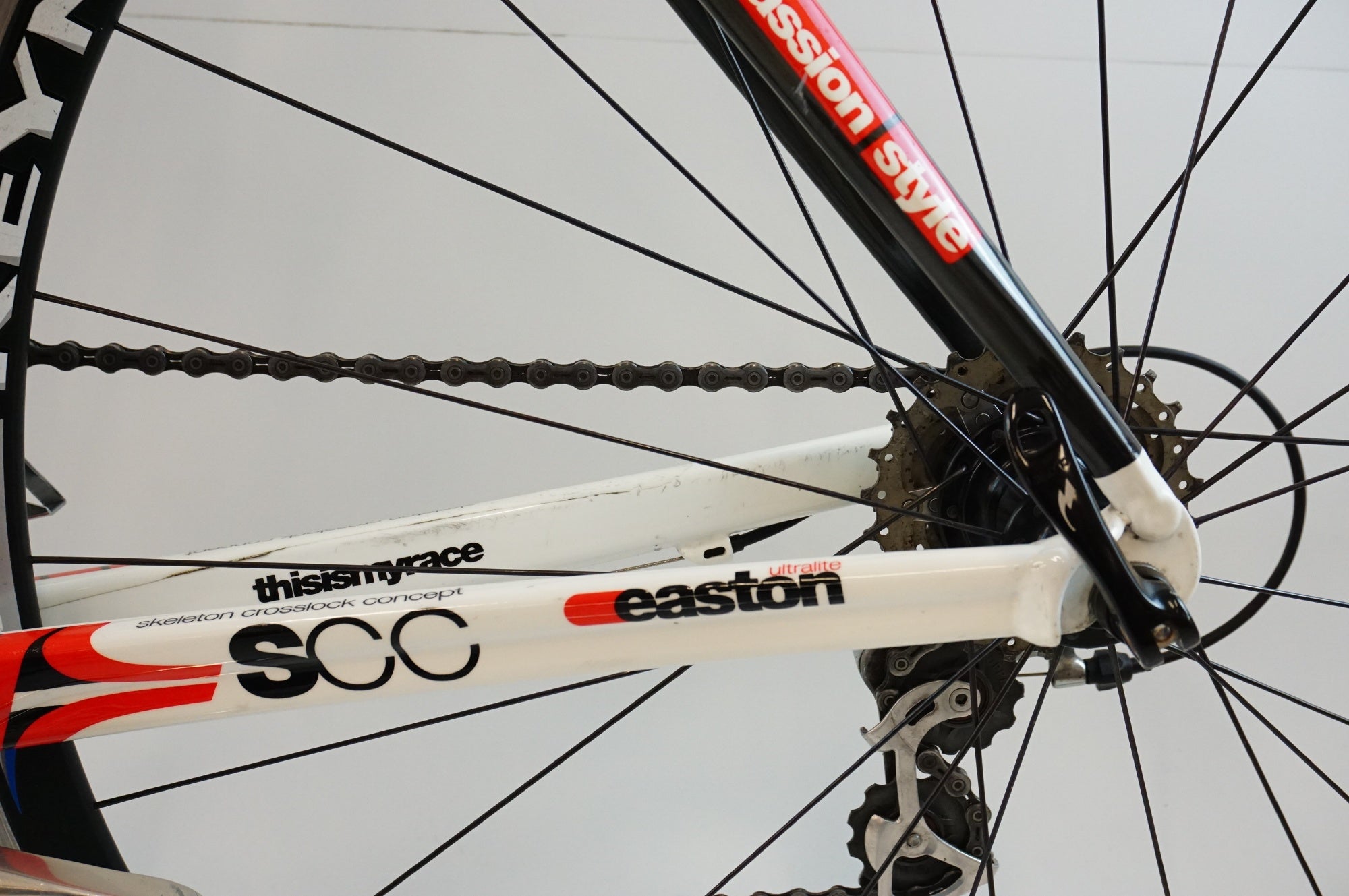 BMC 「ビーエムシー」 ROADRACER SL01 2008年モデル ロードバイク / 浜松店