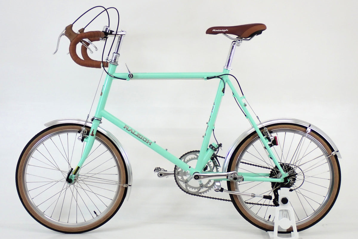 RALEIGH 「ラレー」 RSP 2025年モデル 20インチ ミニベロ / 伊勢崎店