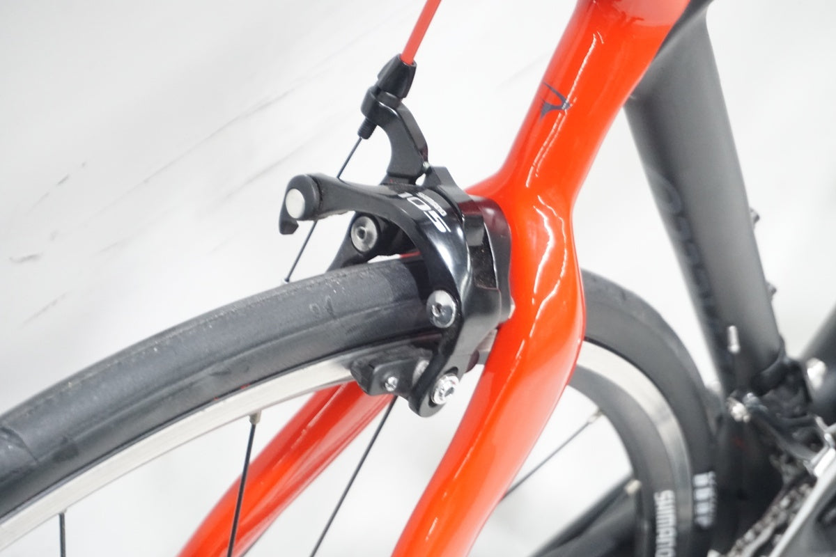 PINARELLO 「ピナレロ」 RAZHA 105 2017年モデル ロードバイク/ 大阪美原北インター店