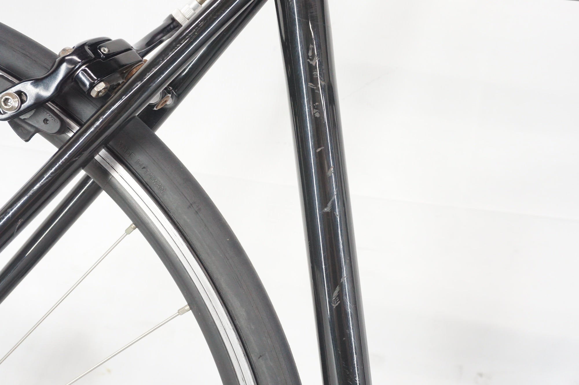 SURLY 「サーリー」 STEAMROLLER 2011年頃 シングルスピード ピストバイク / 阪急塚口店