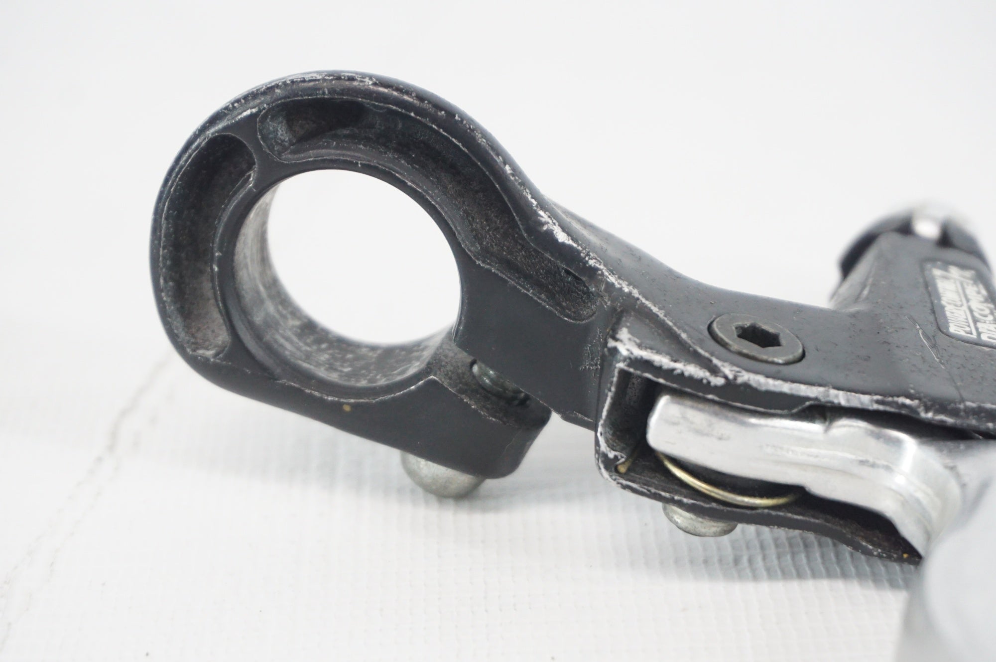 DIA-COMPE 「ダイアコンペ」 POWER CONTROL 7N ブレーキレバー / 阪急塚口店