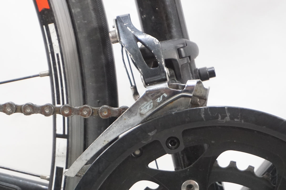 ジャンク TREK 「トレック」 DOMANE AL 3 2019年モデル ロードバイク / AKIBA店