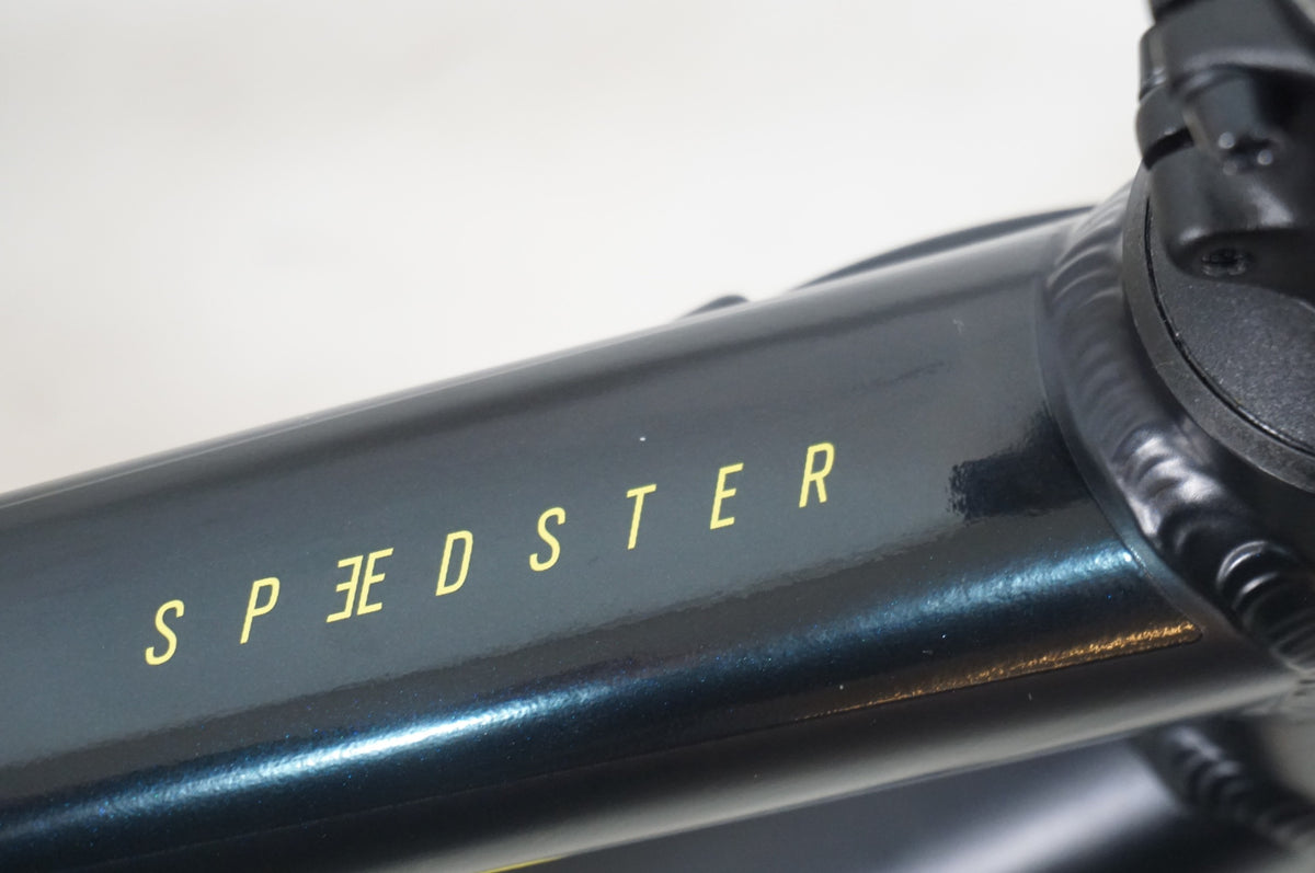 SCOTT 「スコット」 SPEEDSTER 40 RIM 2025年モデル ロードバイク / 浦和ベース