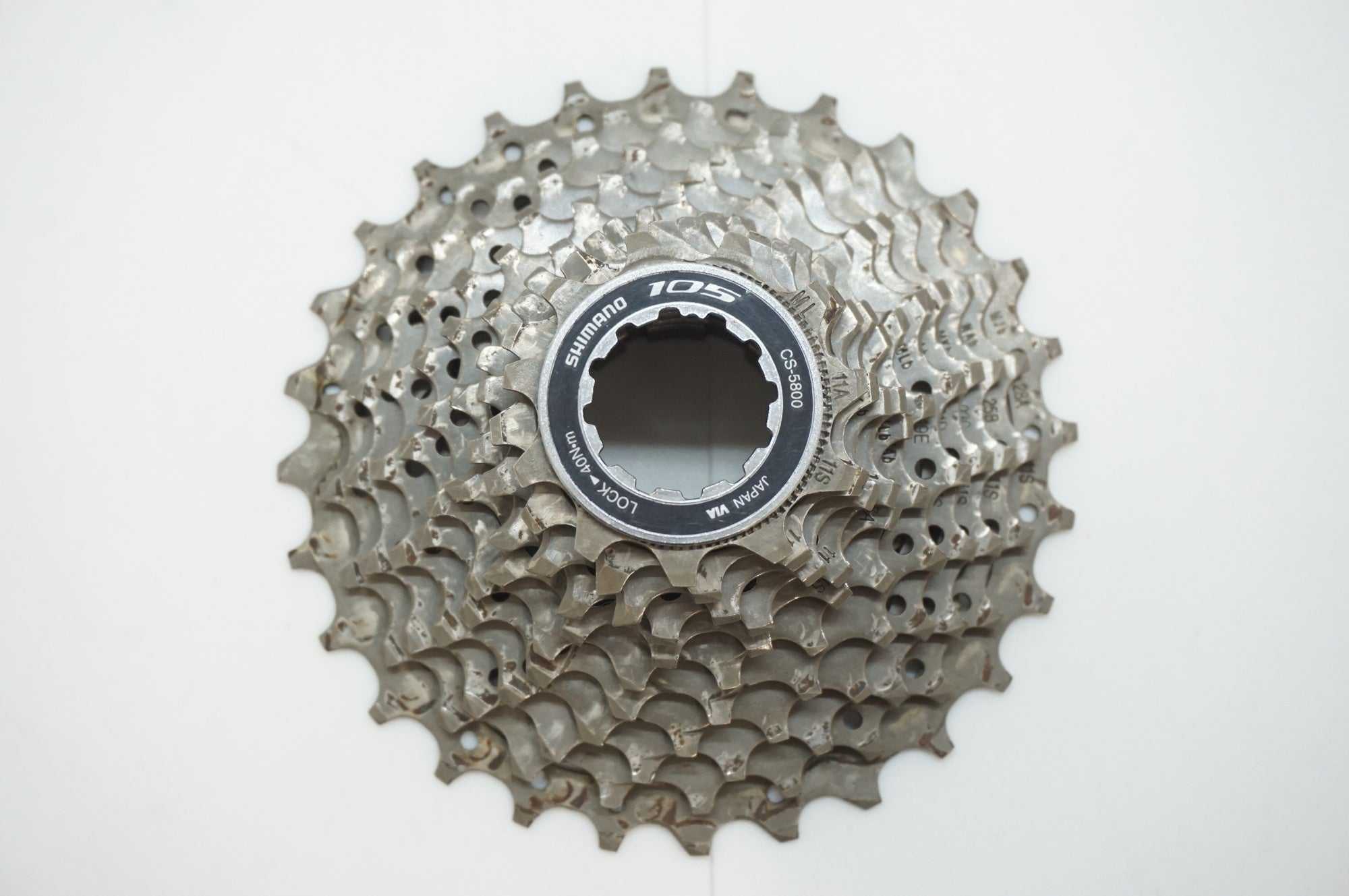 SHIMANO 「シマノ」 105 CS-5800 11-28T スプロケット / 福岡店