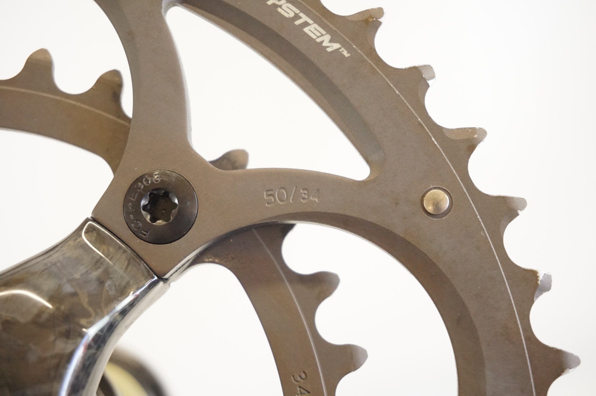 CAMPAGNOLO 「カンパニョーロ」 ATHENA パワートルク コンポセット / 宇都宮店