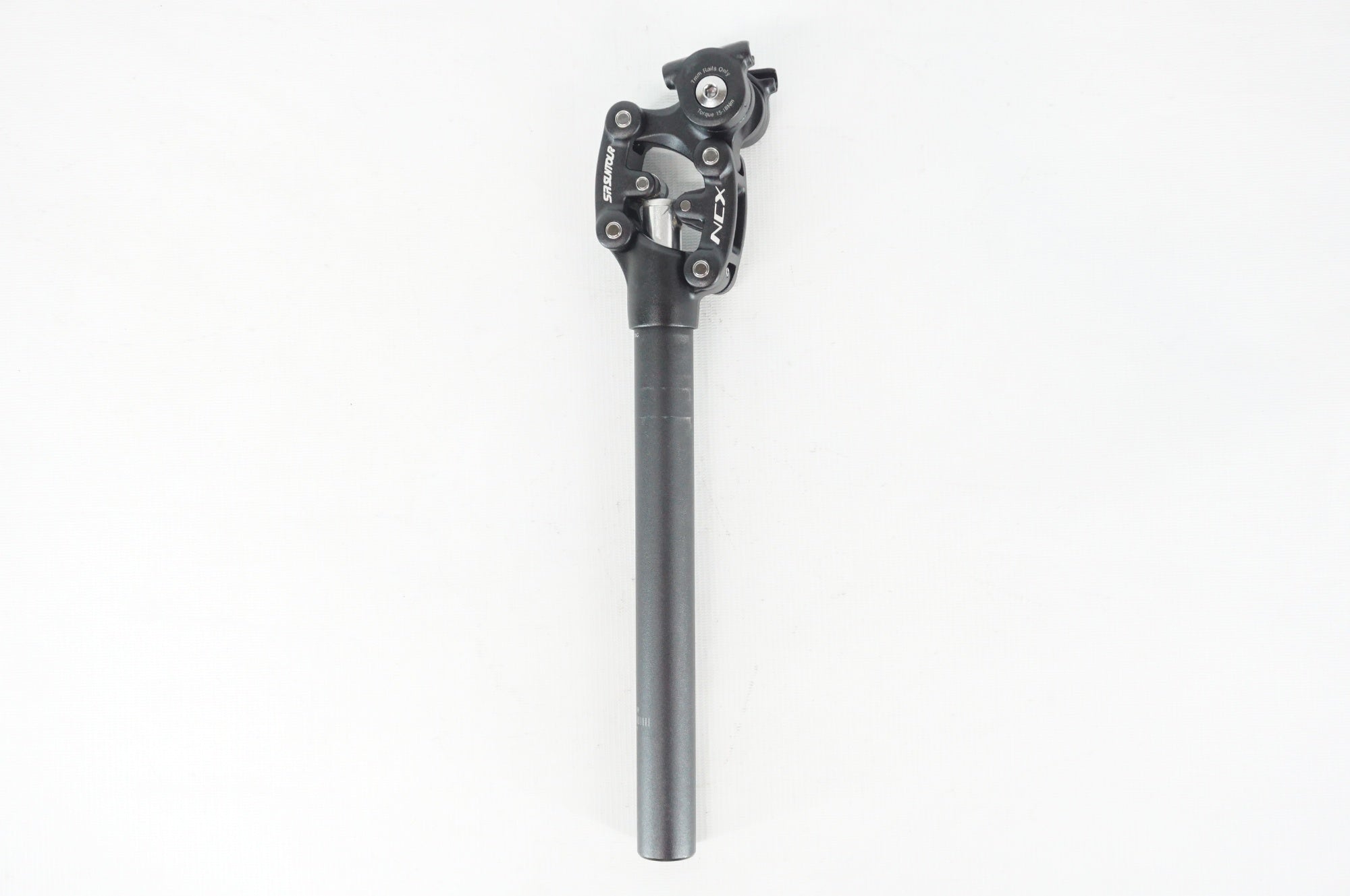 SR SUNTOUR 「エスアールサンツアー」 NCX φ27.2 340mm