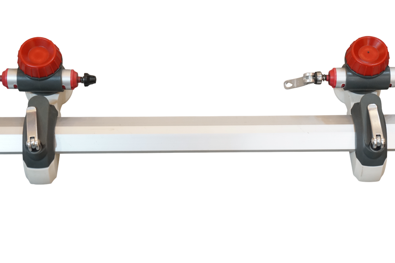 MINOURA 「ミノウラ」 VERGO-TF2-WH KIT 車載スタンド / バイチャリ浦和ベース