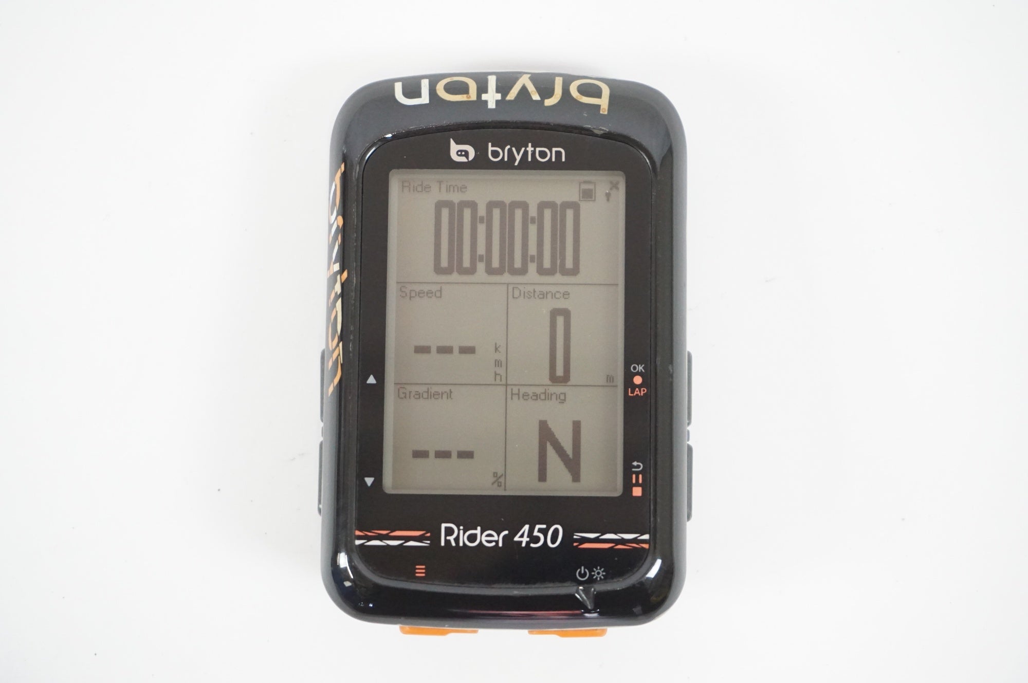 BRYTON 「ブライトン」 RIDER 450 サイクルコンピューター / 宇都宮店