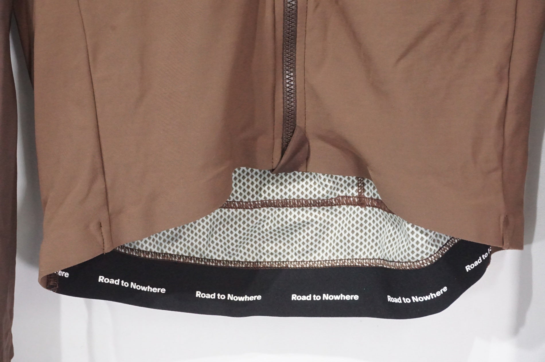 PAS NORMAL STUDIOS 「パスノーマルスタジオ」 LONG SLEEVE JERSEY Sサイズ ジャージ / AKIBA店