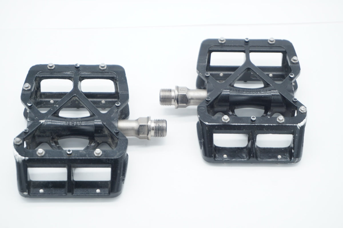 MKS 「ミカシマ」 ALLWAYS ペダル / 滋賀大津店 ｜ バイチャリ公式